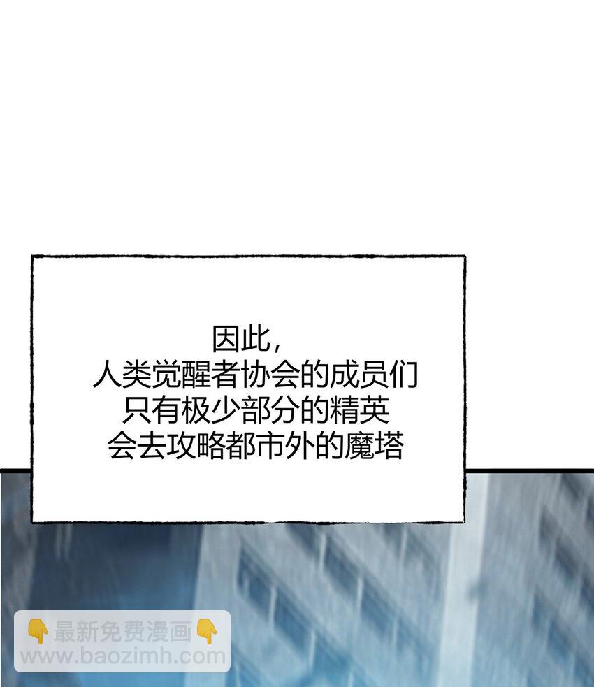 02 人类觉醒者协会(1/3)-第3话