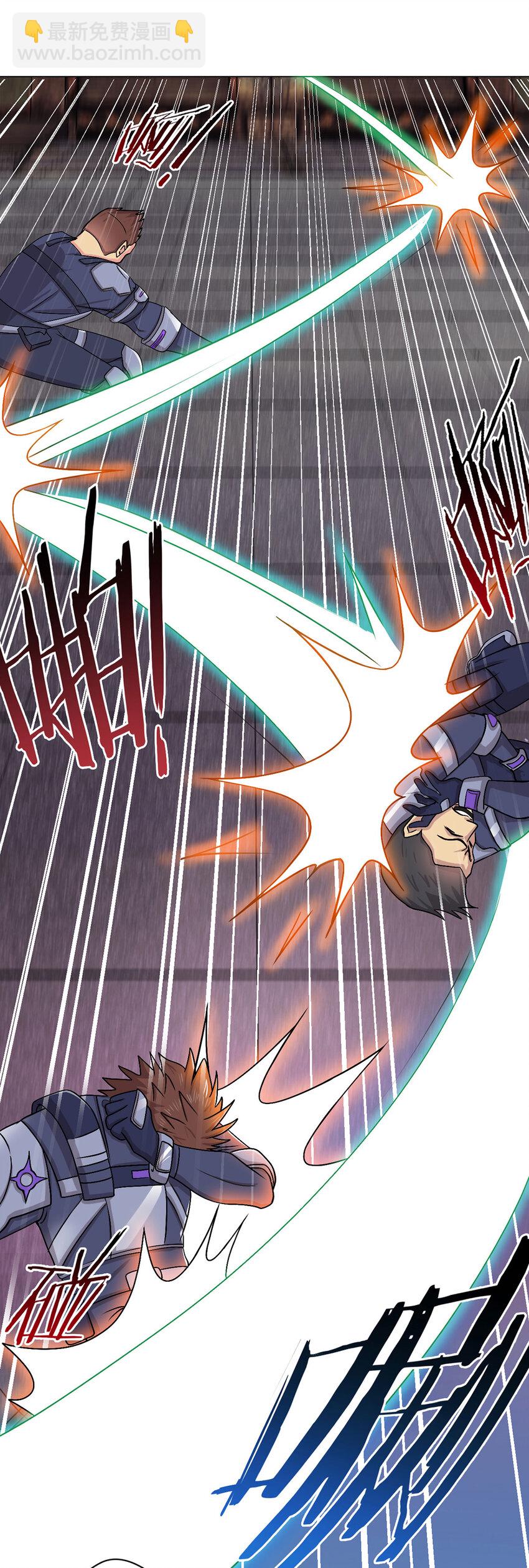 第1话 暗时代-第1话