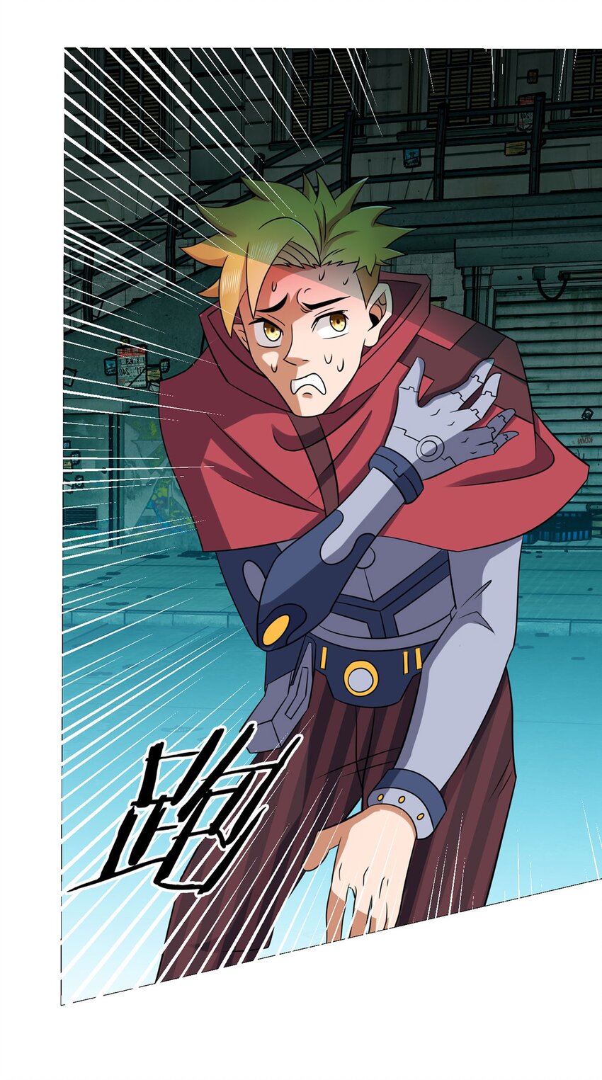 第11话 激战-第11话