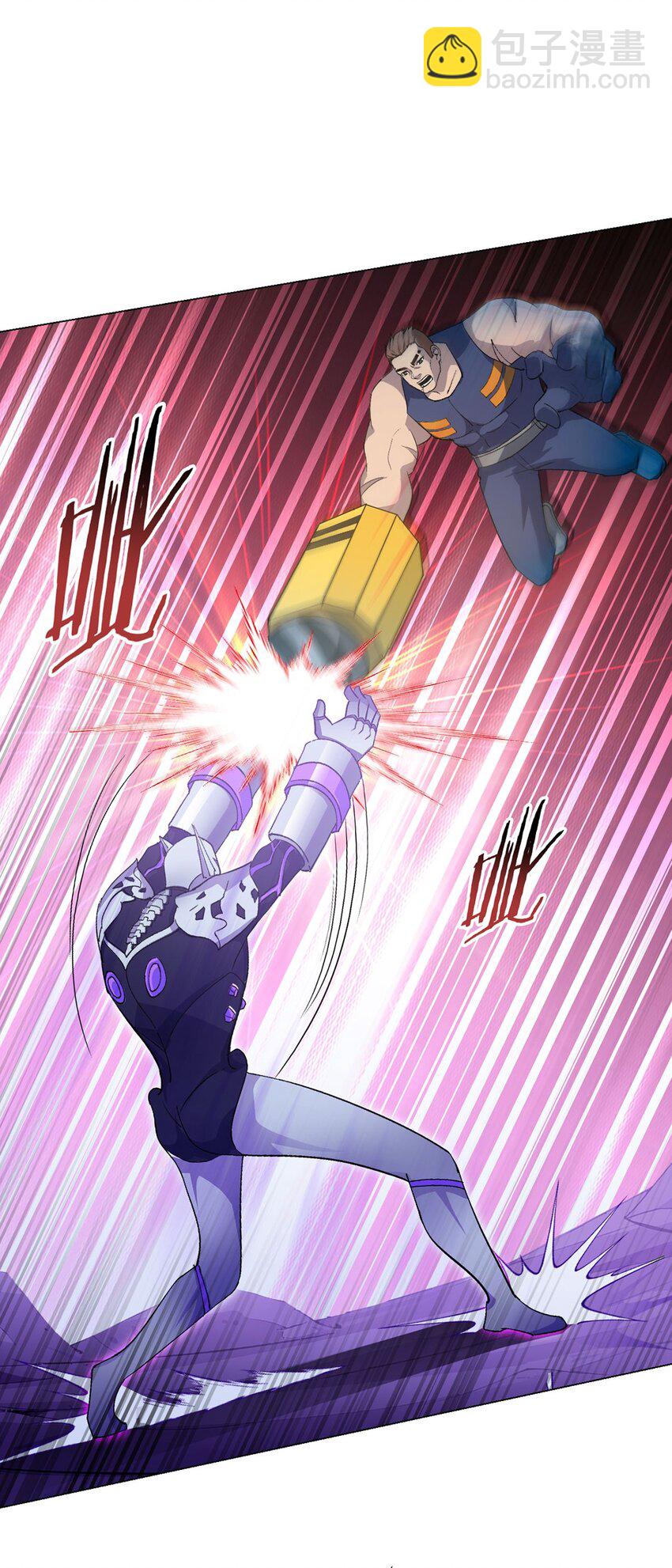 第104话 强袭军团(1/2)-第103话