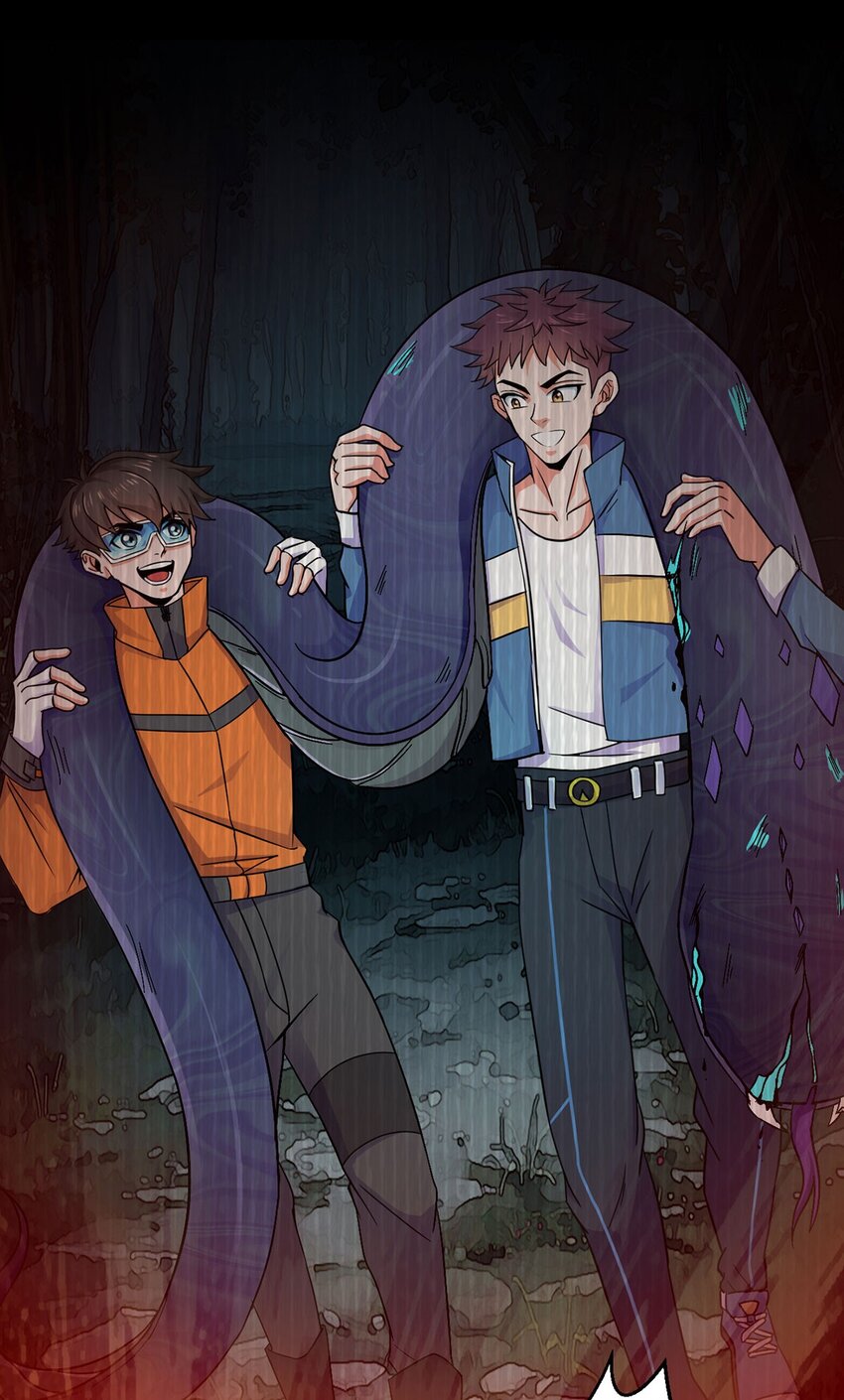 第110话 神之禁忌(1/2)-第109话