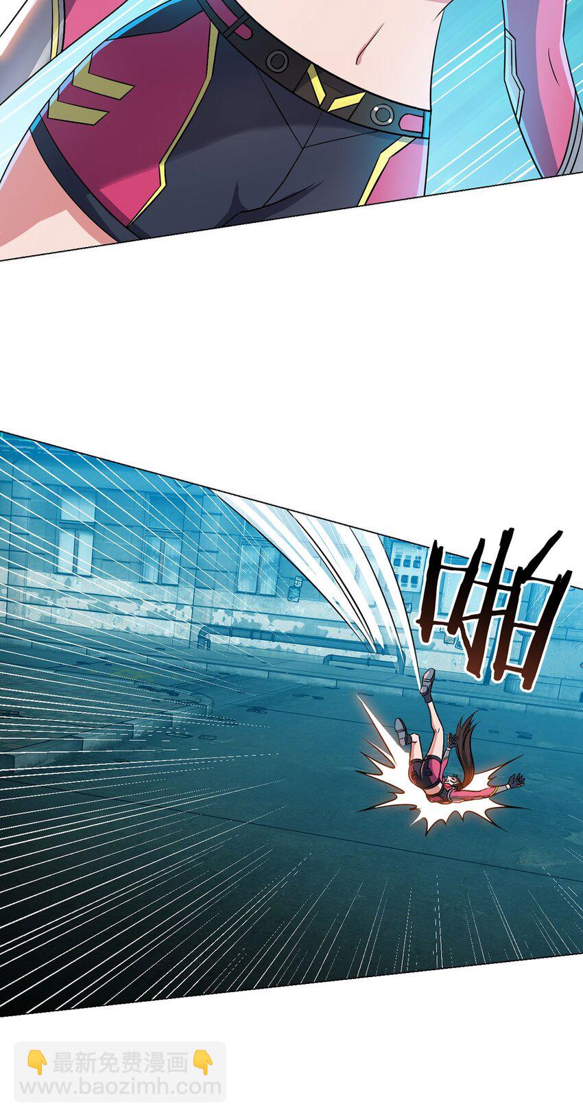 第13话 梦魇-第13话