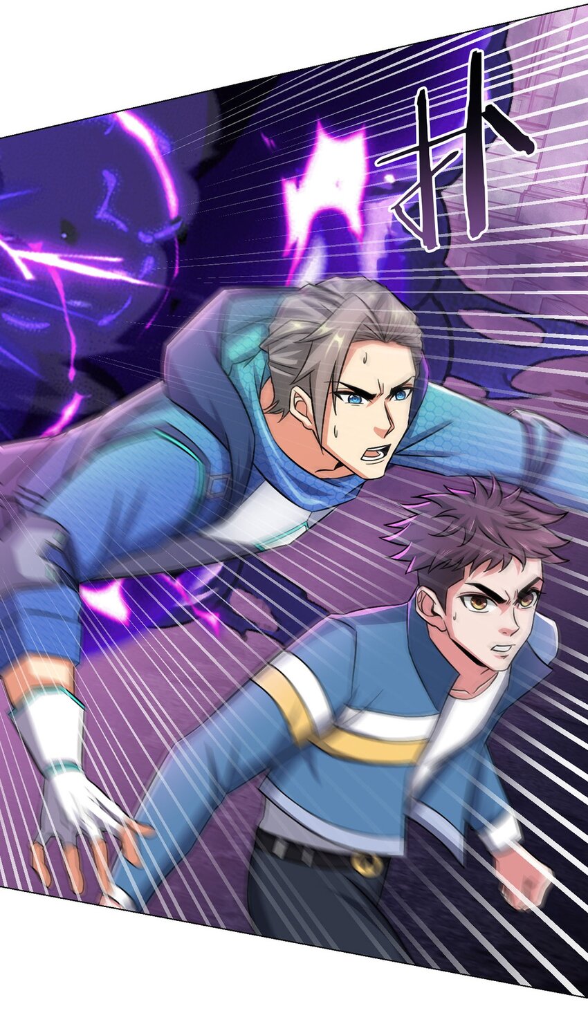 第15话 回生-第15话