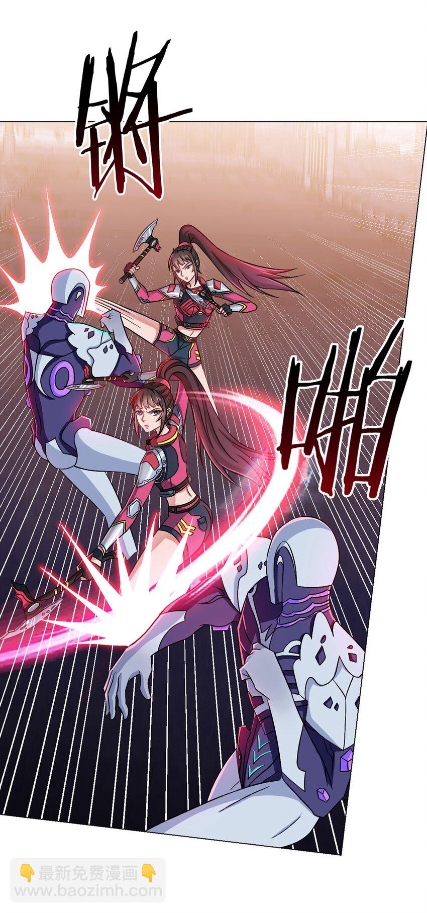 第15话 回生-第15话