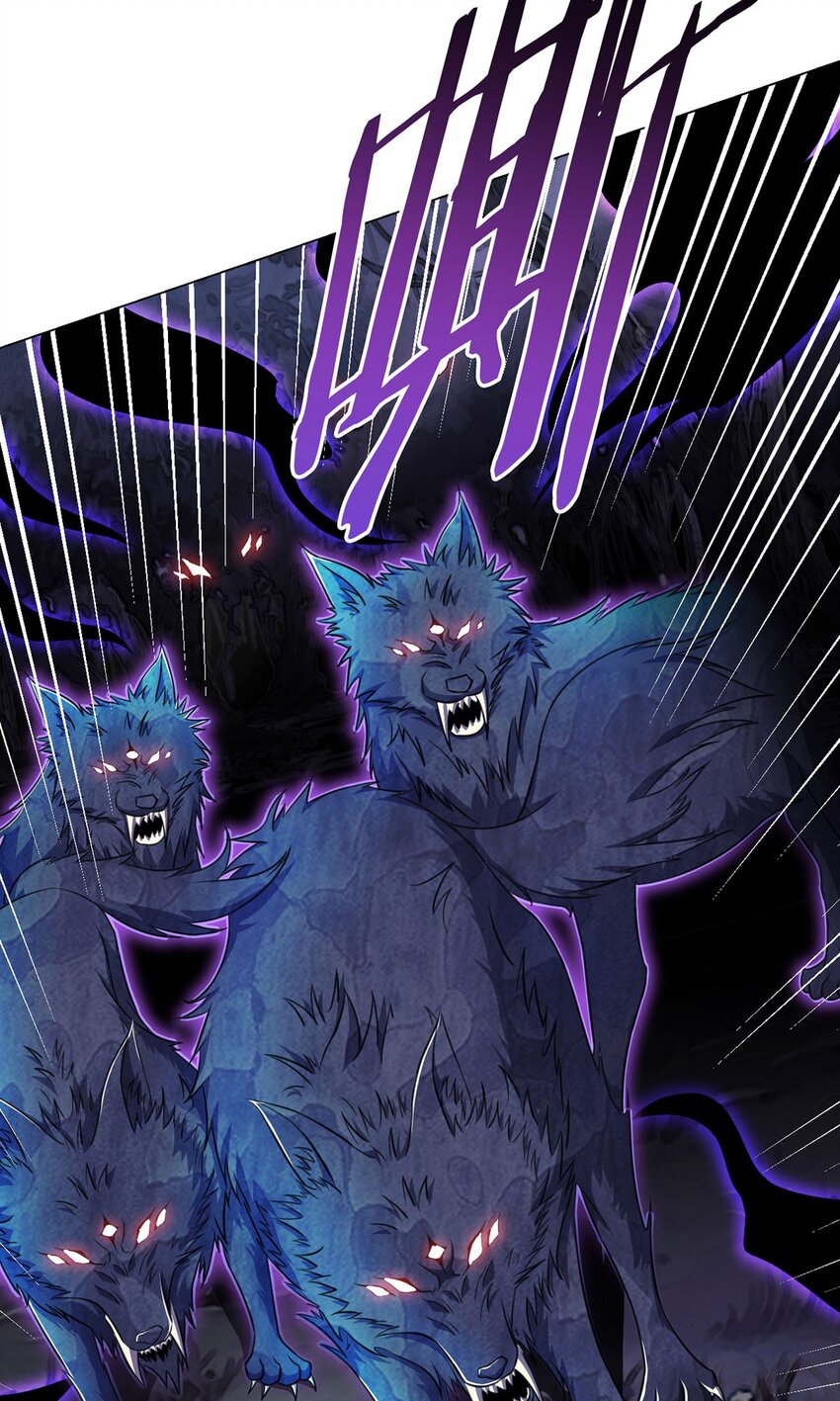 第19话 影兽(1/2)-第19话