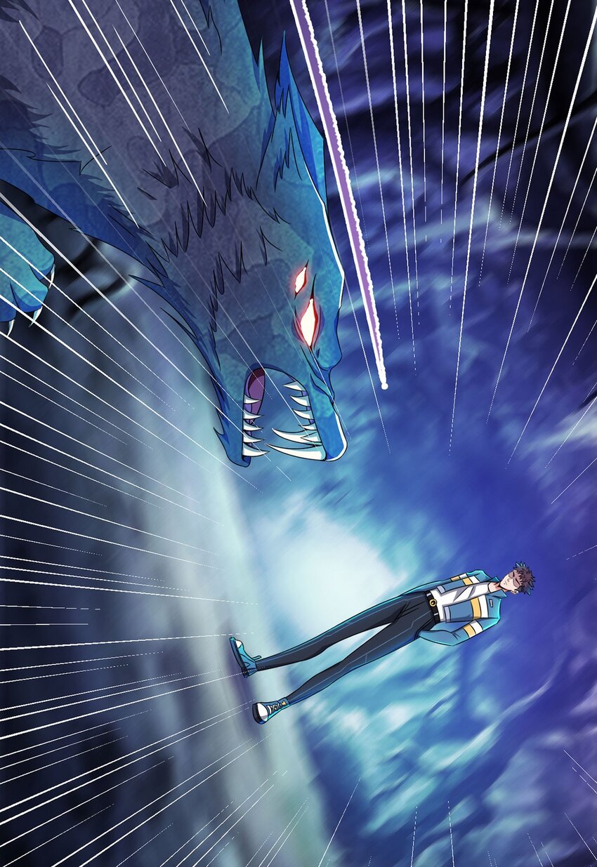 第19话 影兽(1/2)-第19话