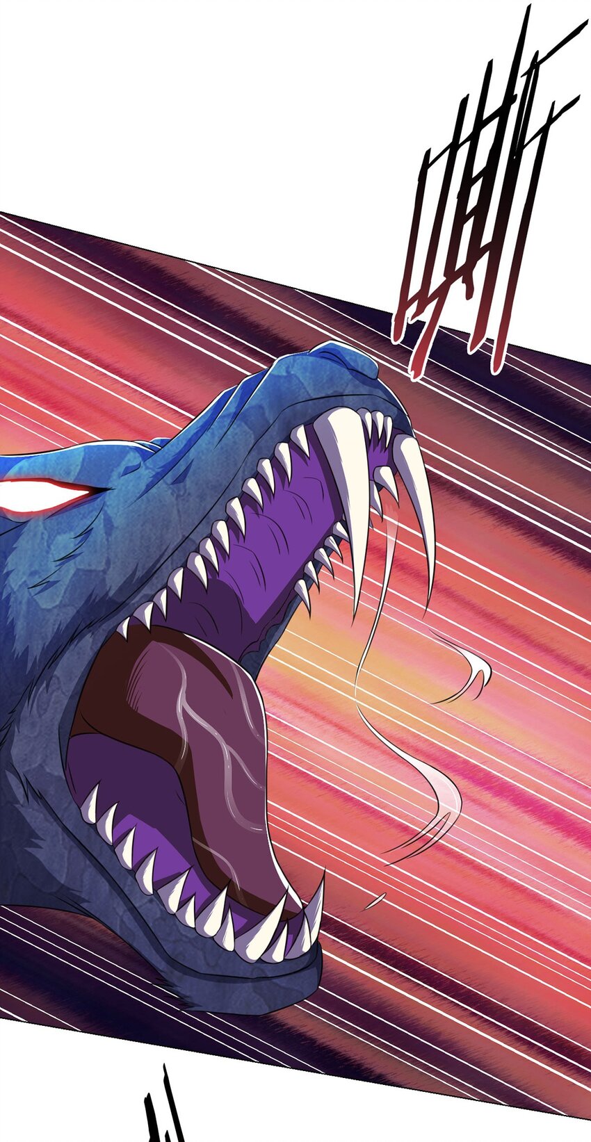 第19话 影兽(1/2)-第19话