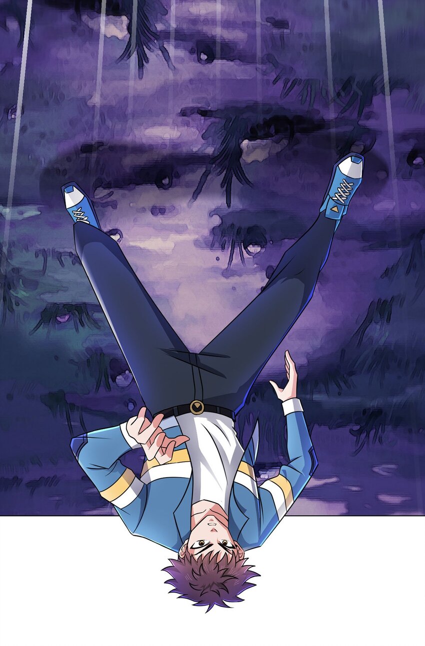 第19话 影兽(1/2)-第19话