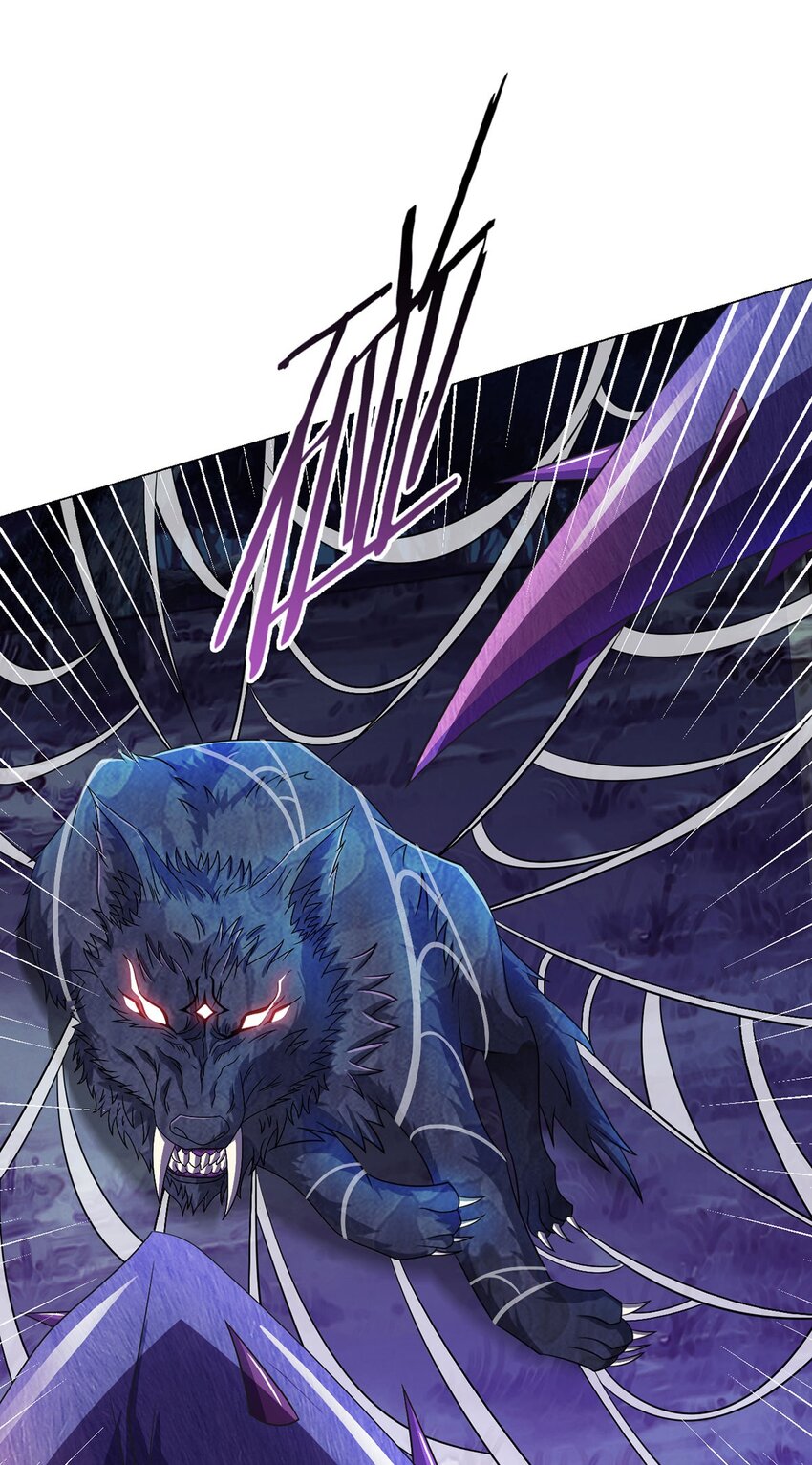 第19话 影兽(1/2)-第19话