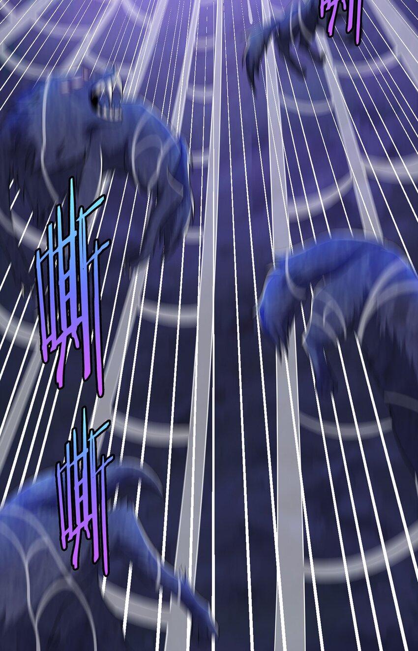 第19话 影兽(1/2)-第19话