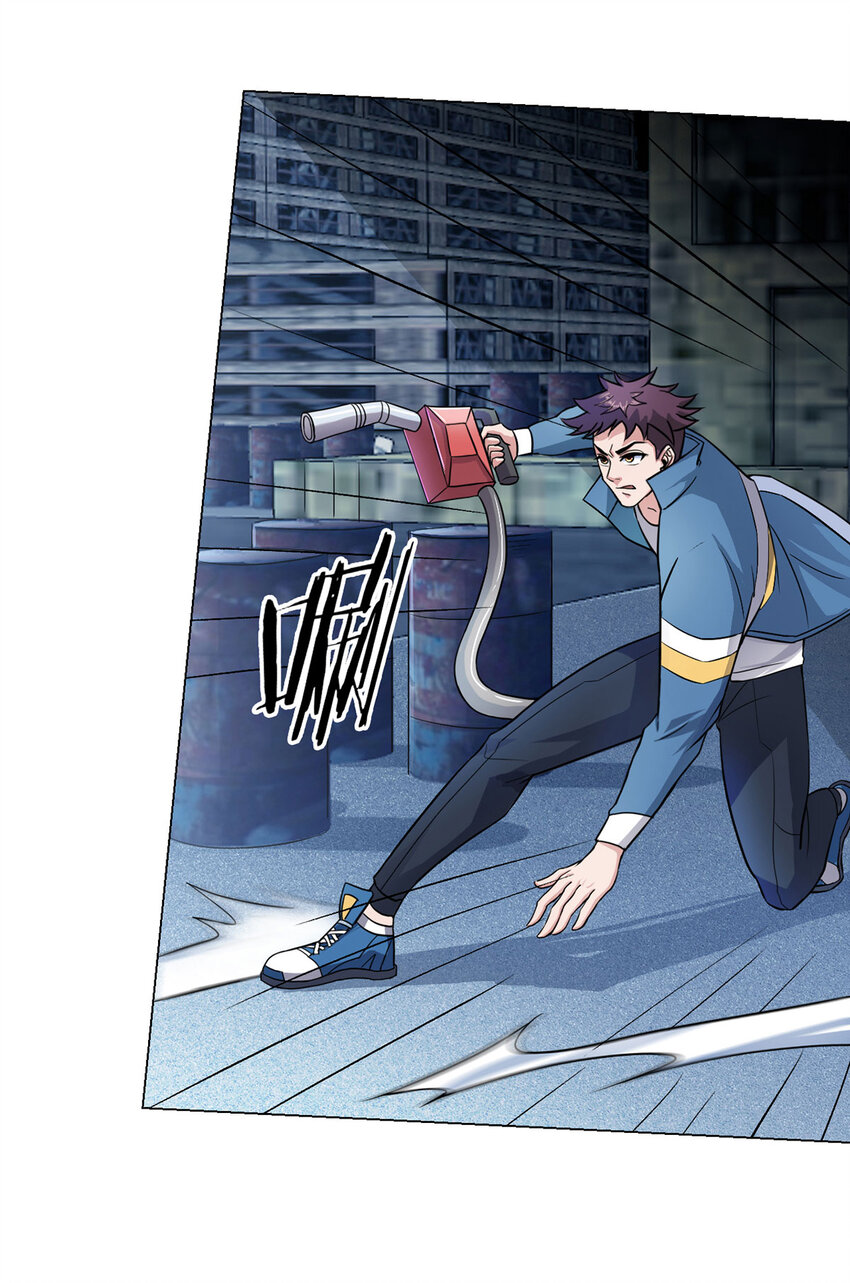 第3话 清除-第3话