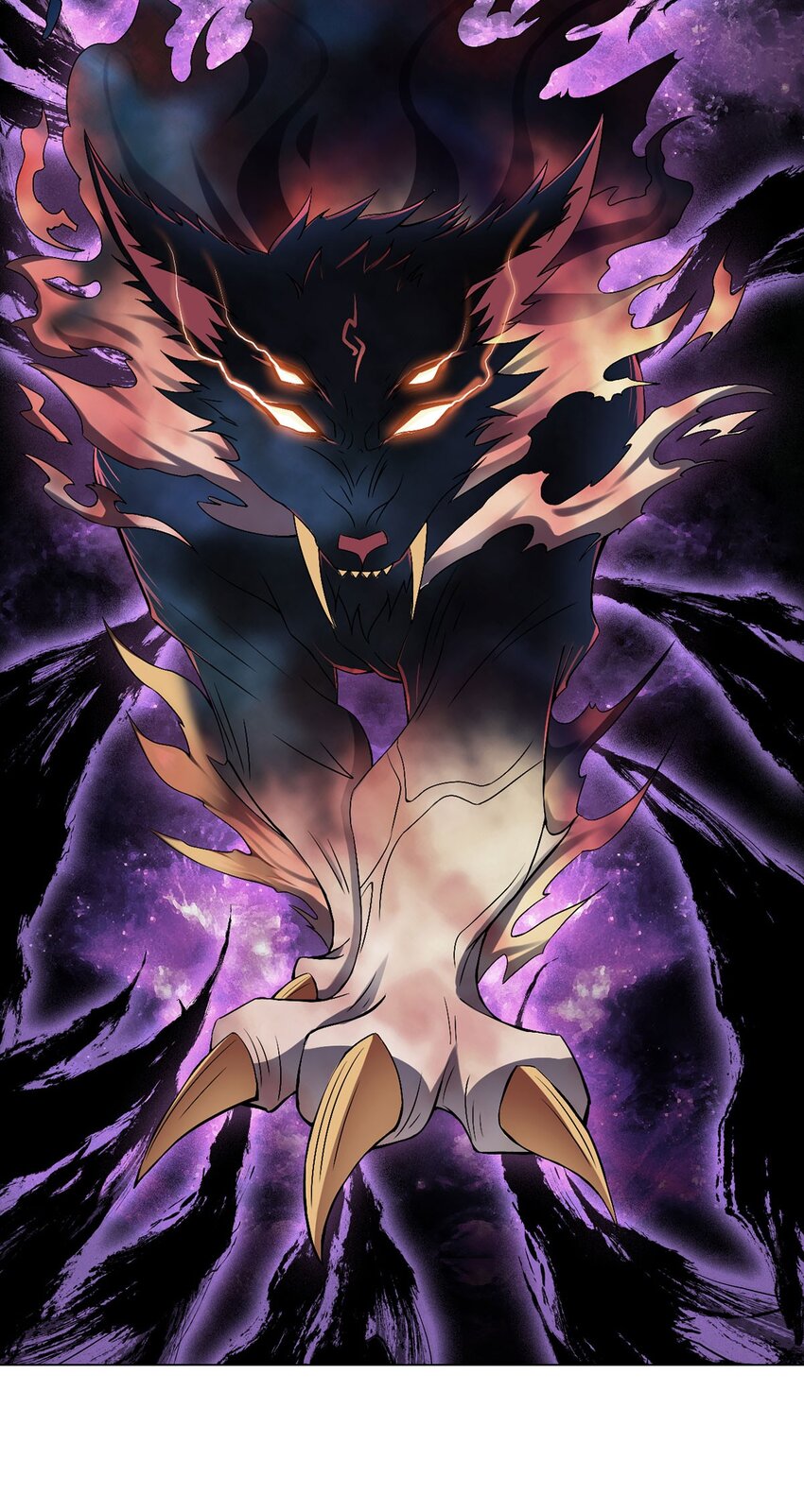 第22话 影兽图鉴-第21话