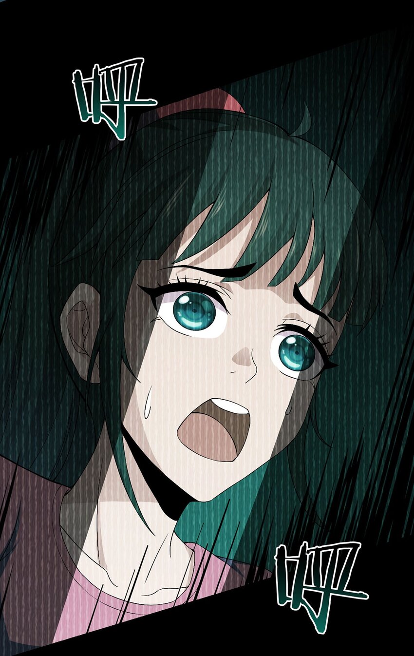 第22话 影兽图鉴-第21话