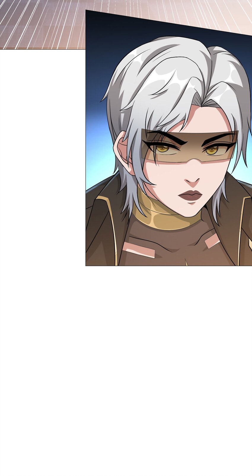 第32话 狩猎者(1/2)-第31话