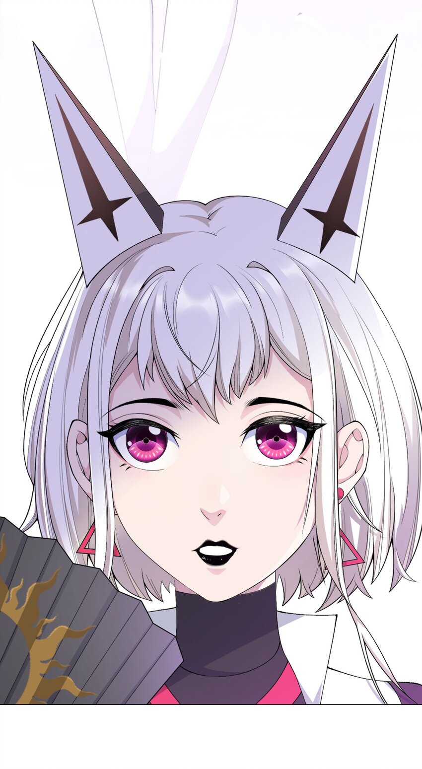 第34话 快乐水-第33话