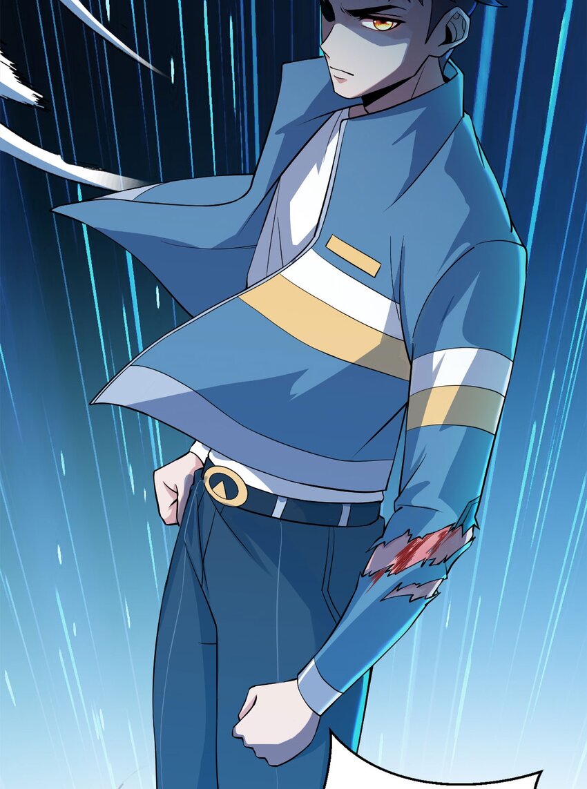 第34话 快乐水-第33话