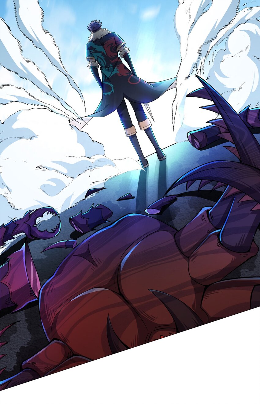 第40话 突如其来的第二轮-第39话