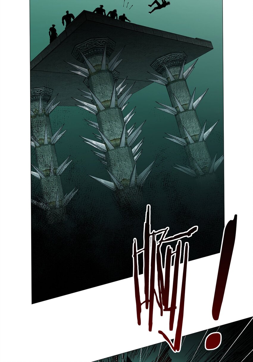 第40话 突如其来的第二轮-第39话