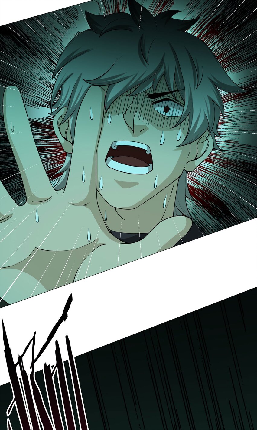 第40话 突如其来的第二轮-第39话