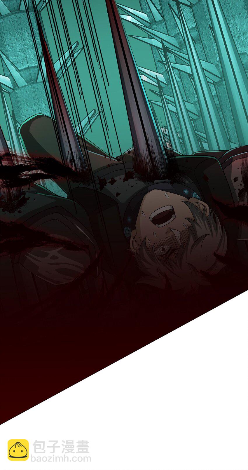 第40话 突如其来的第二轮-第39话