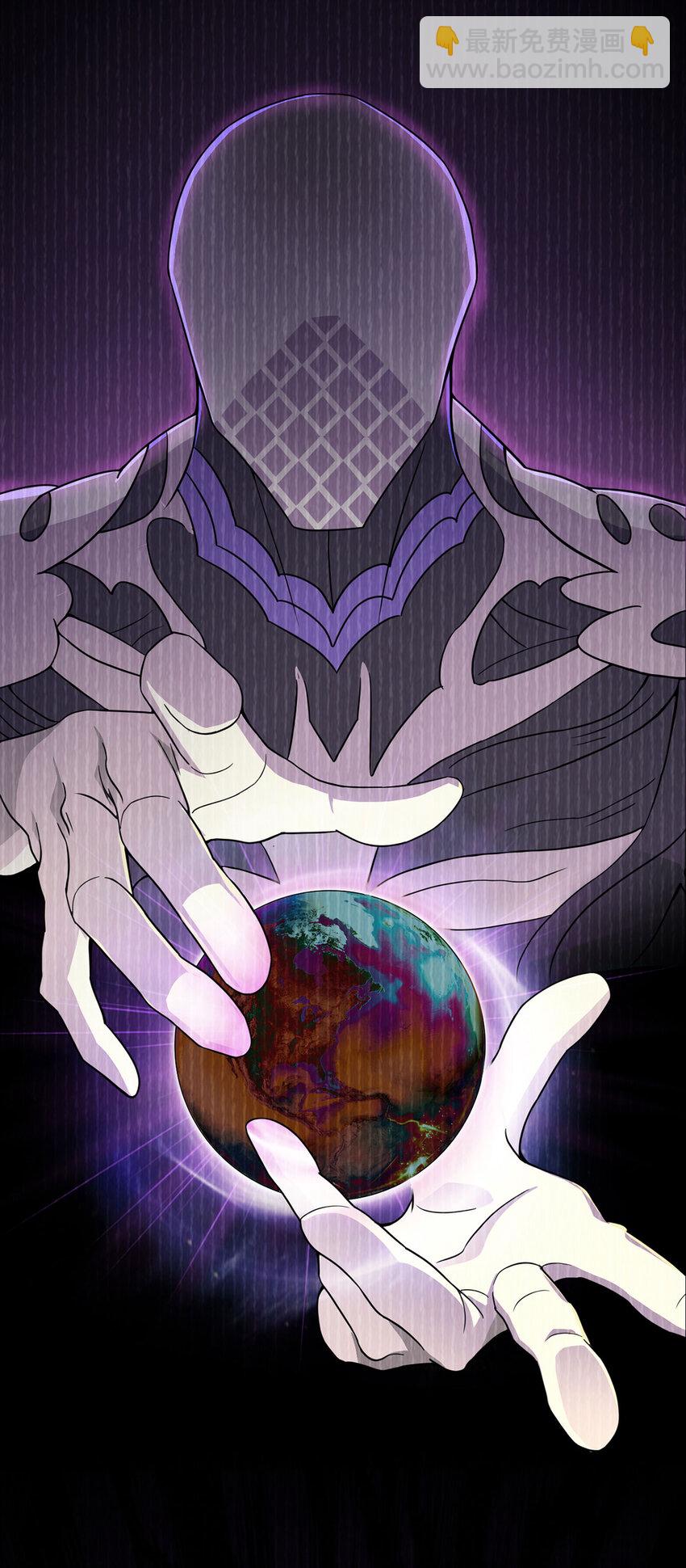 第5话 反抗军&middot;世界的真相-第5话