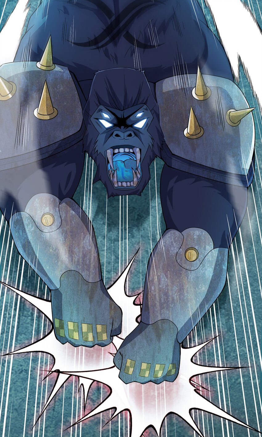 第42话 合作-第41话