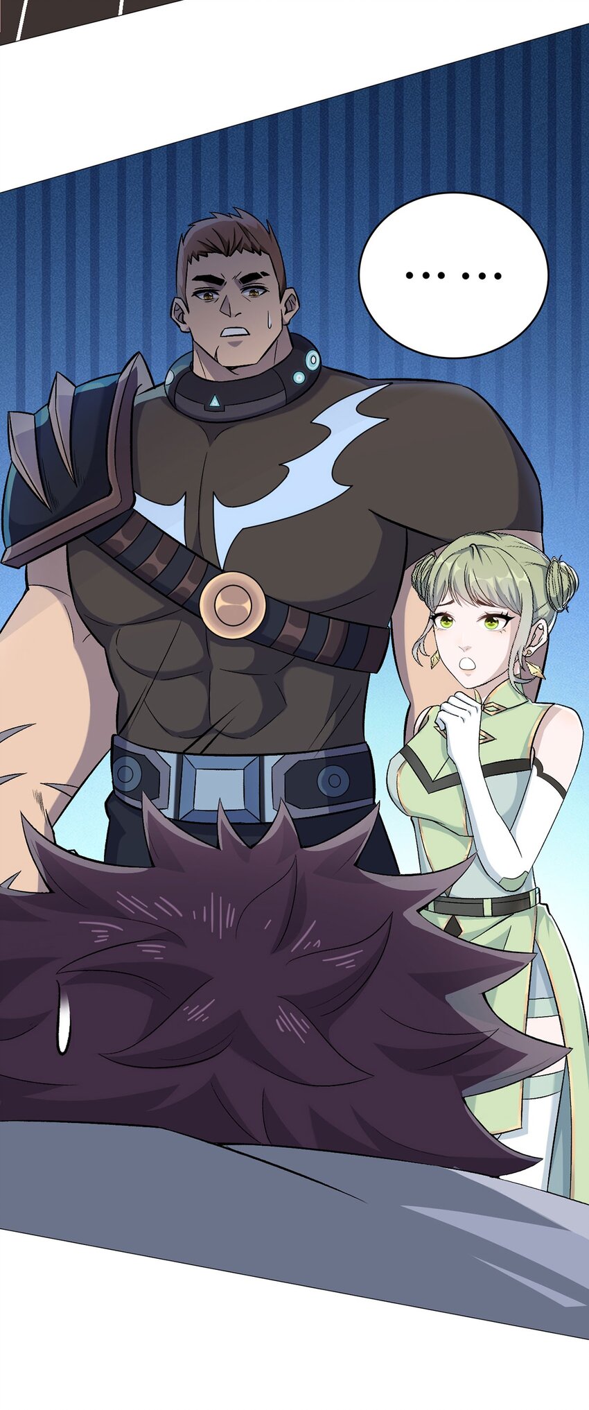 第46话 坏消息-第45话