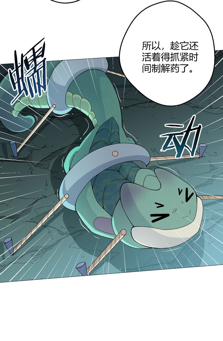 第48话 碧甲守宫-第47话