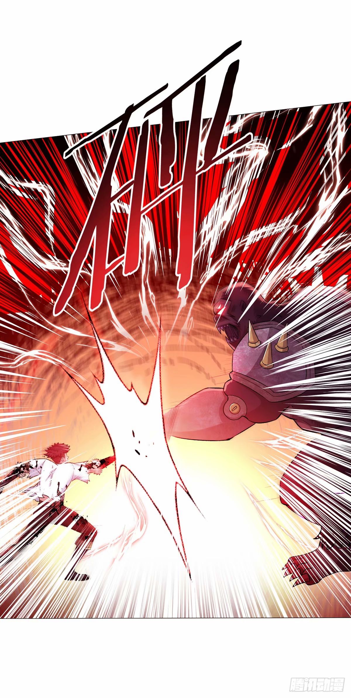 第44话  1vs1对决-第43话