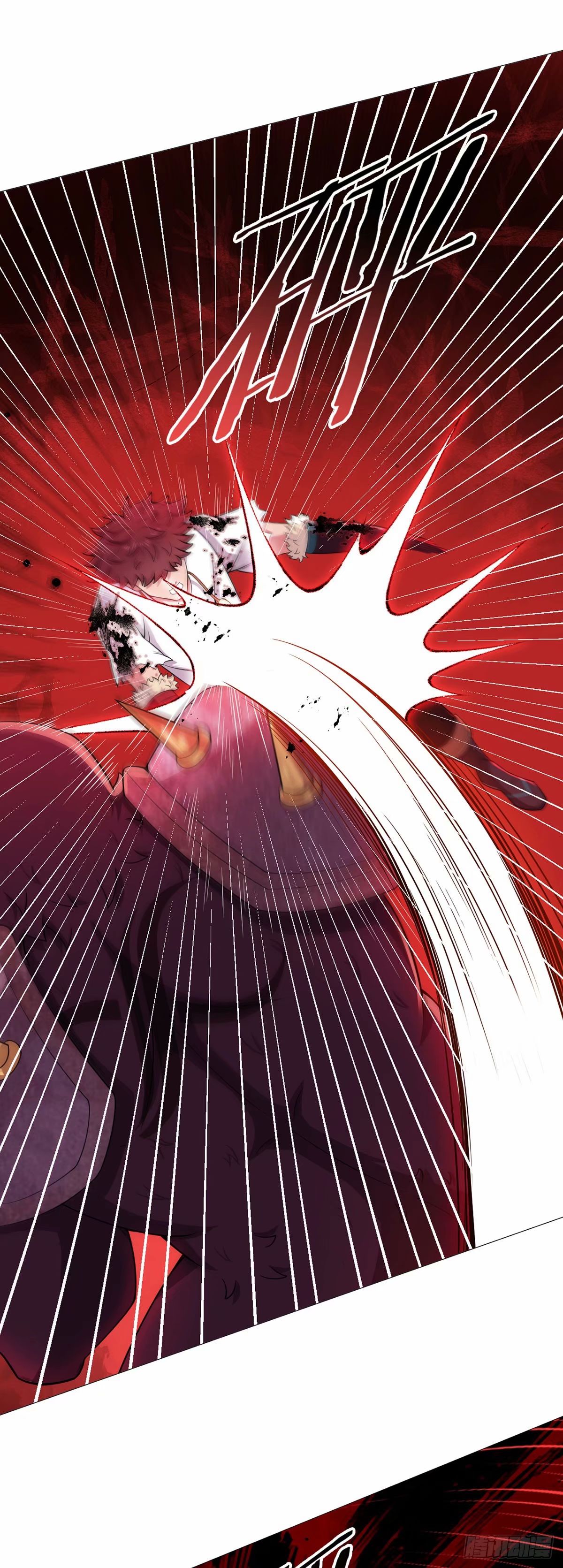 第44话  1vs1对决-第43话