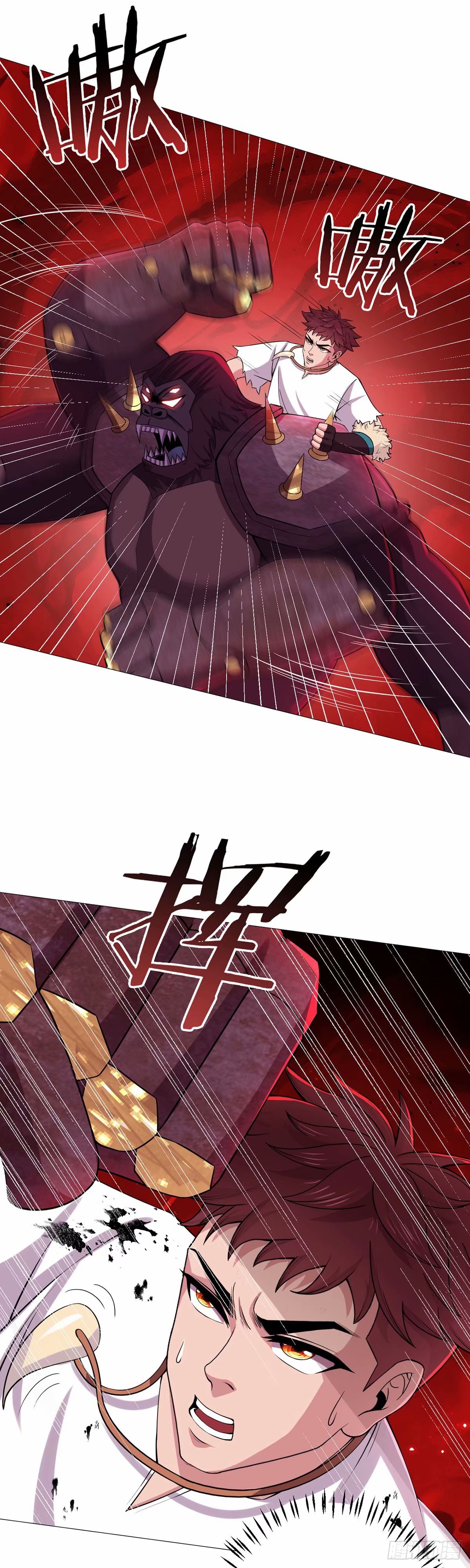 第44话  1vs1对决-第43话