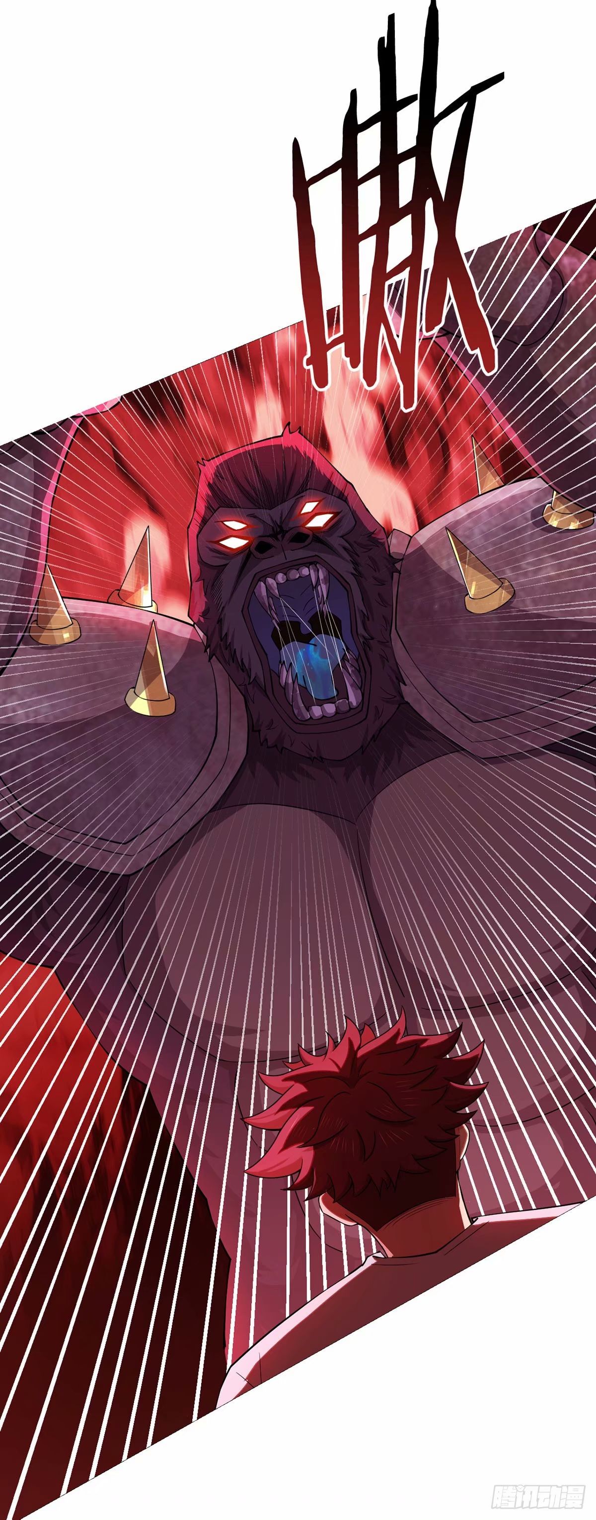 第44话  1vs1对决-第43话