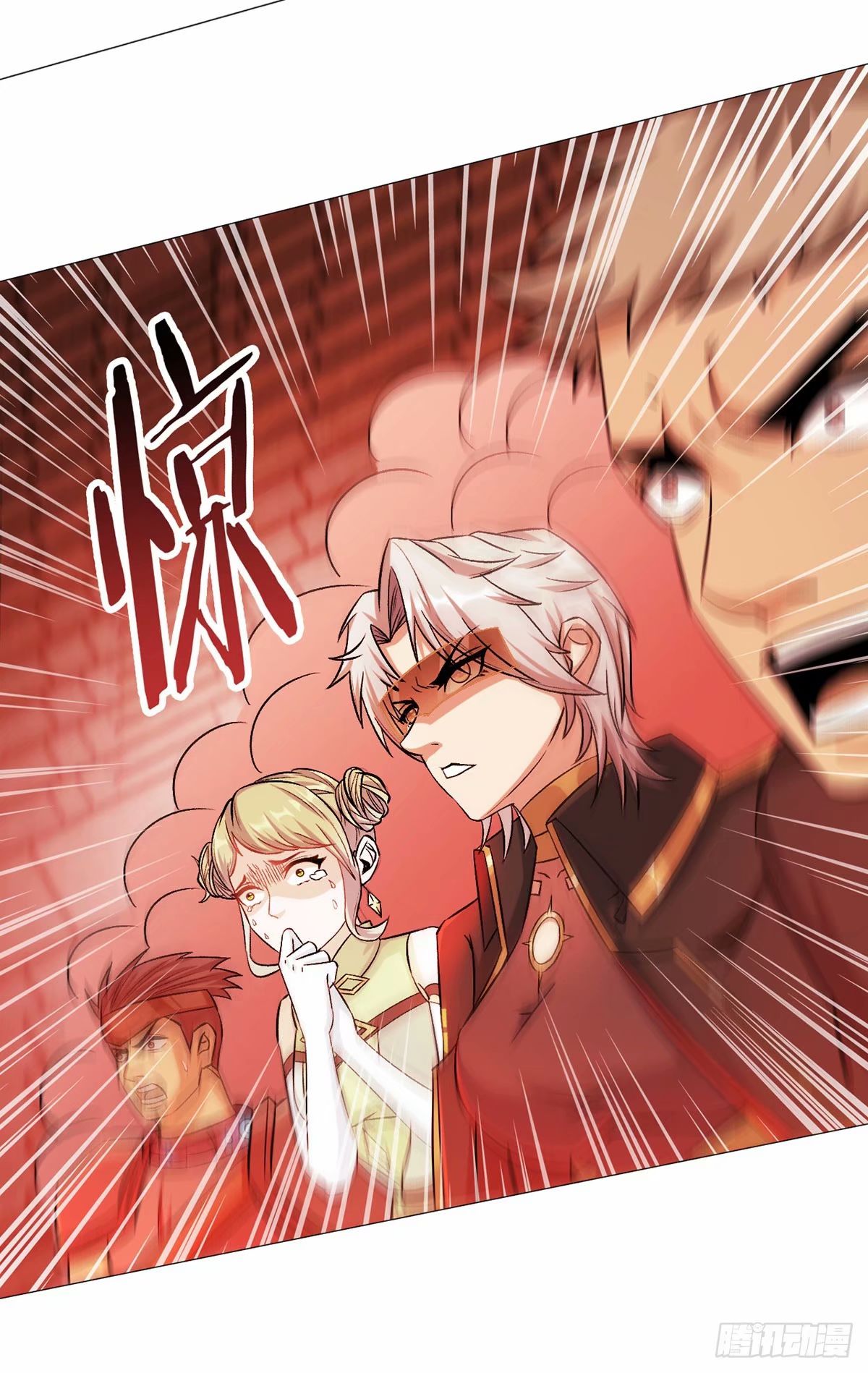 第44话  1vs1对决-第43话