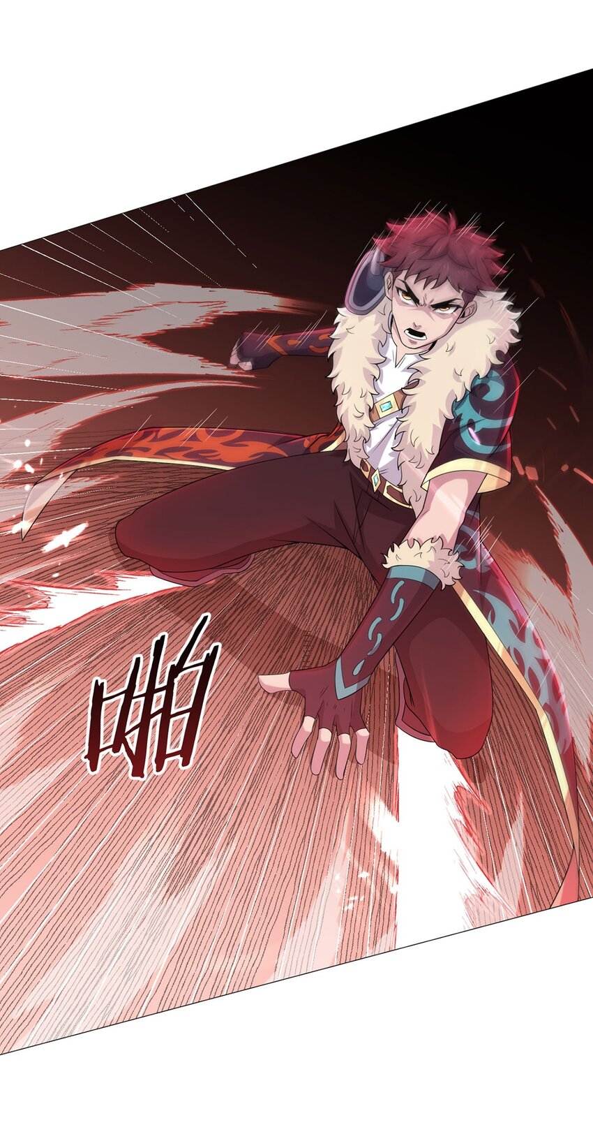 第50话 处决-第49话