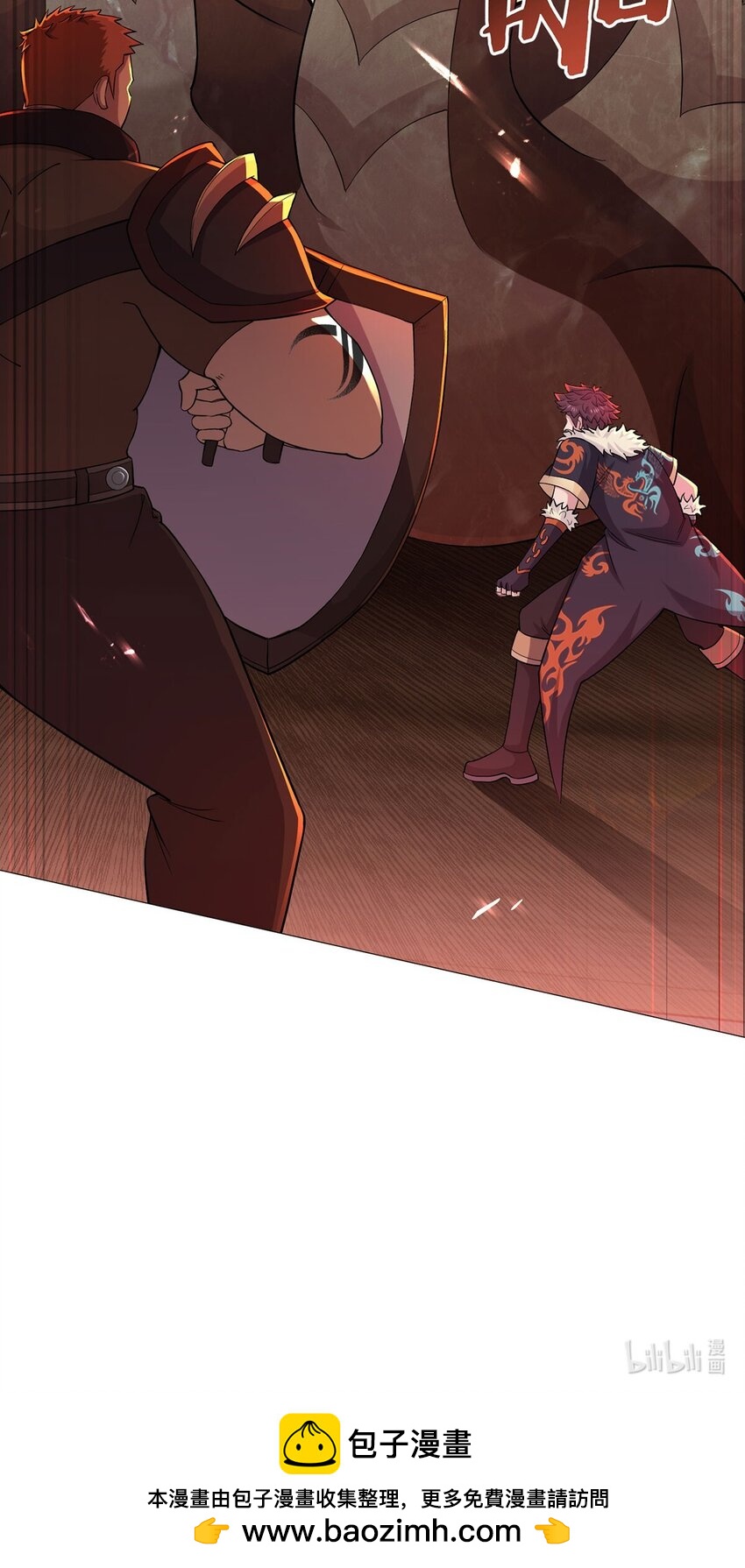 第50话 处决-第49话