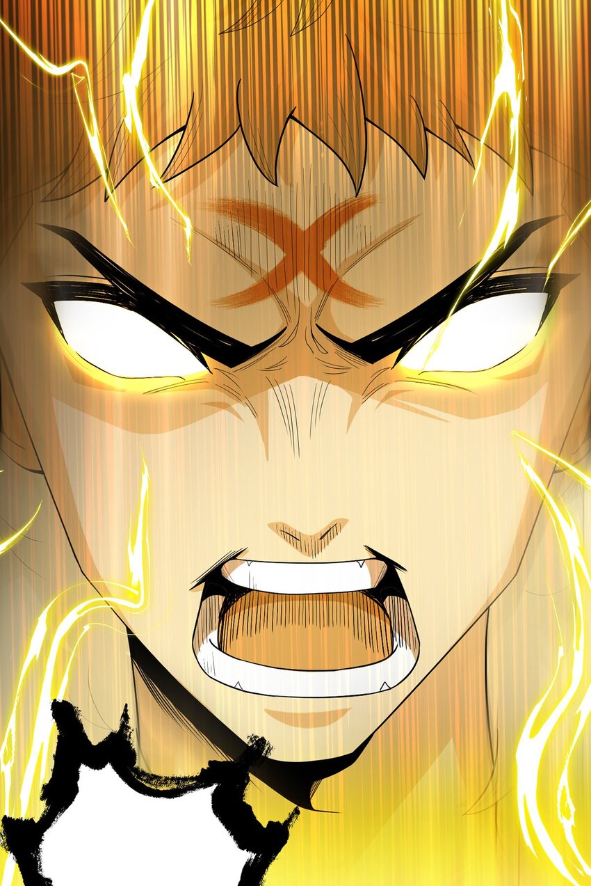 第58话 弑神者-第57话