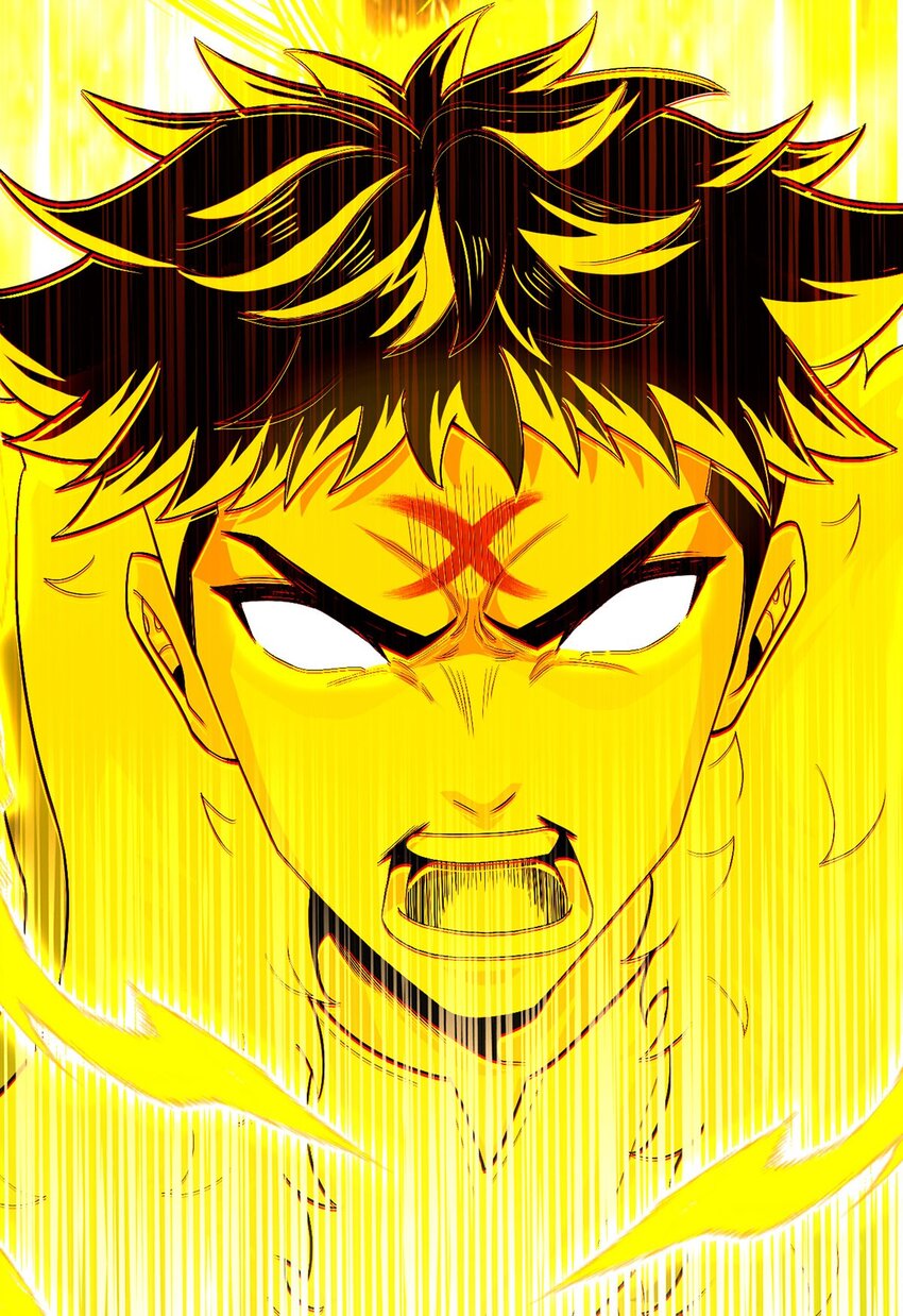 第58话 弑神者-第57话