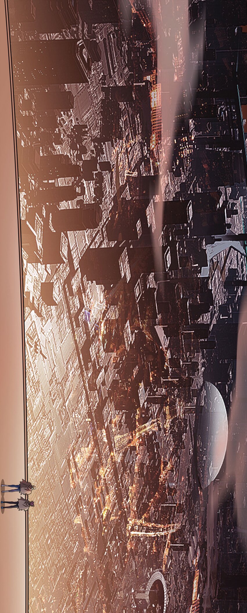 第7话 加入反抗军-第7话