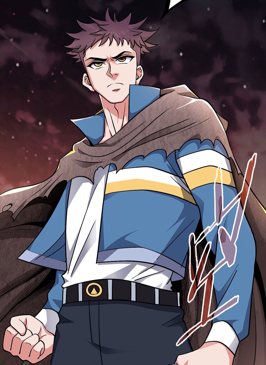 第7话 加入反抗军-第7话