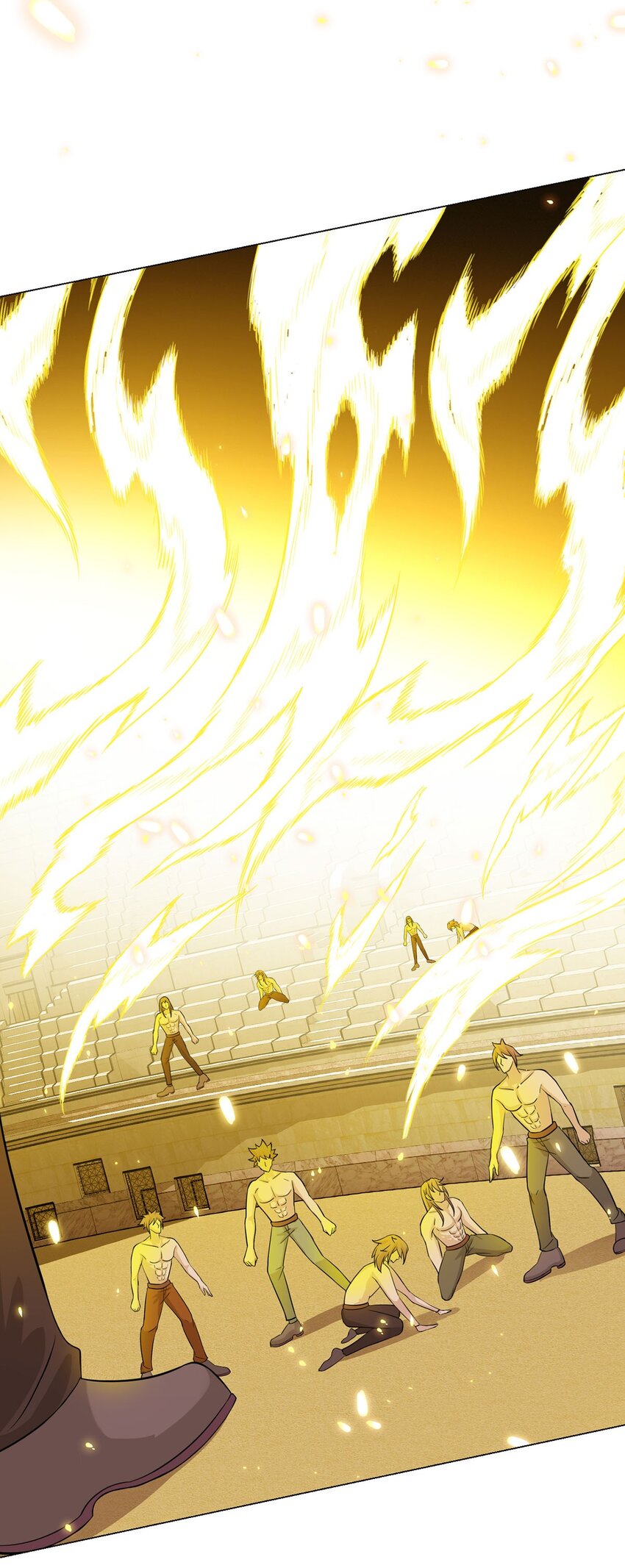 第62话 神迹(1/2)-第61话