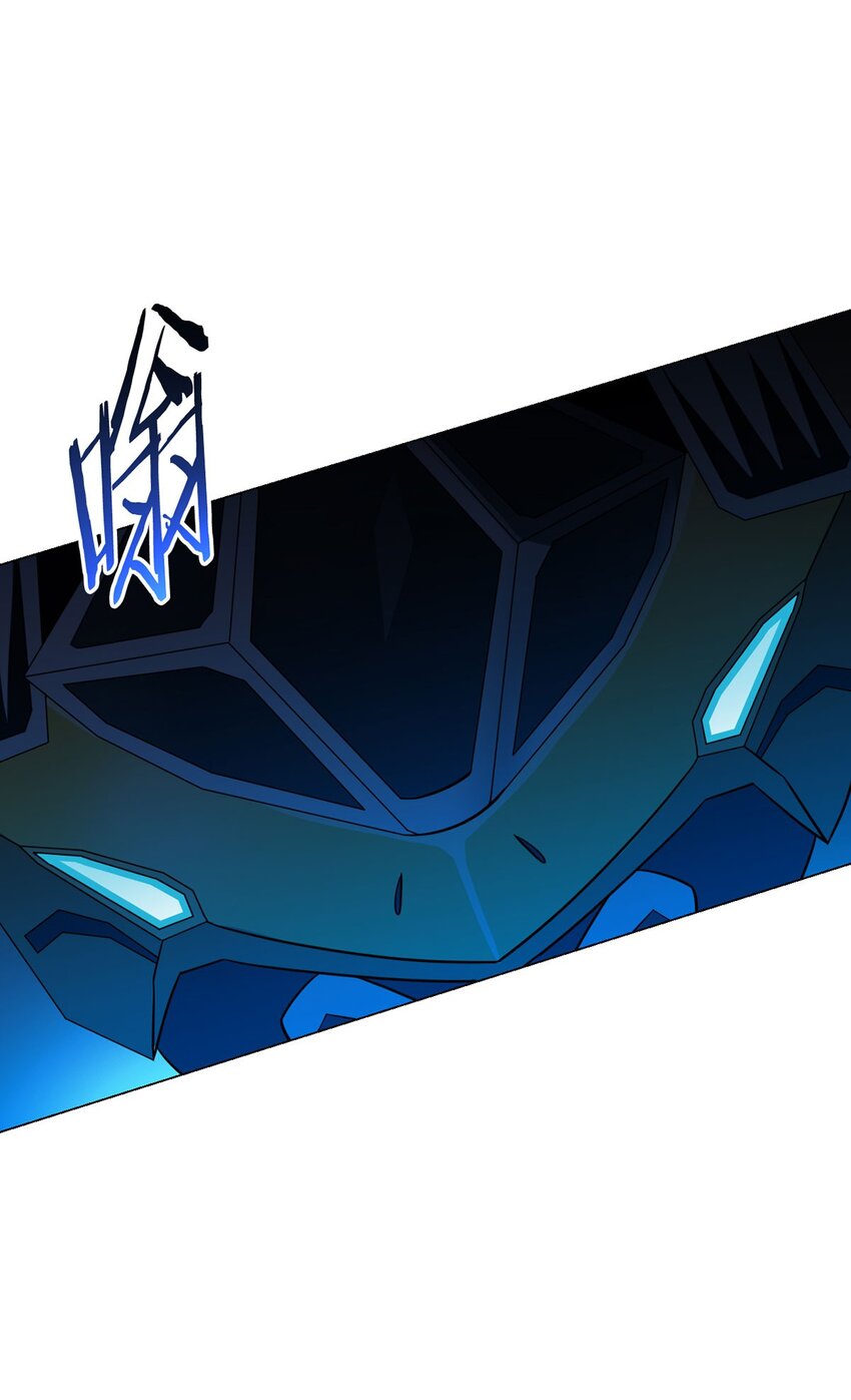 第68话 暗沙荒原(1/2)-第67话