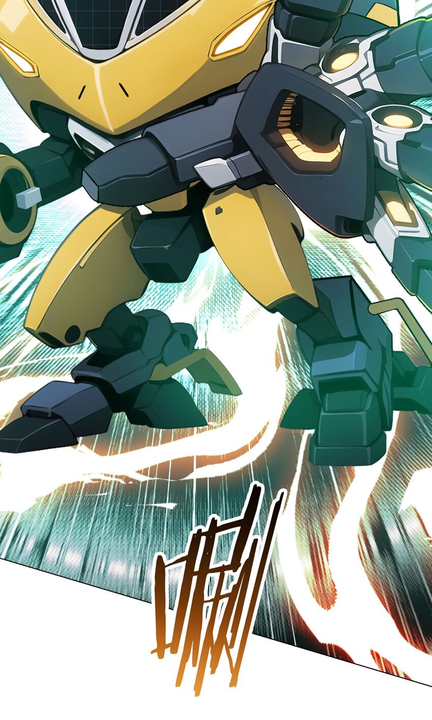 第68话 暗沙荒原(1/2)-第67话