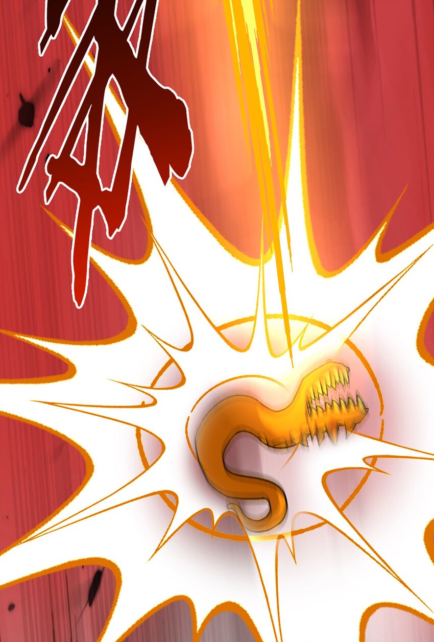 第68话 暗沙荒原(1/2)-第67话