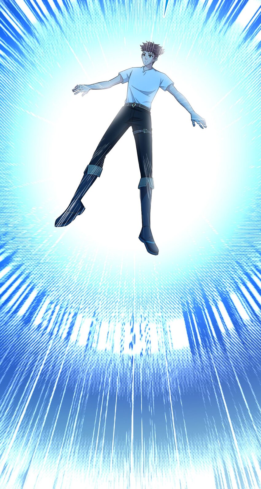 第74话 光岩(1/2)-第73话