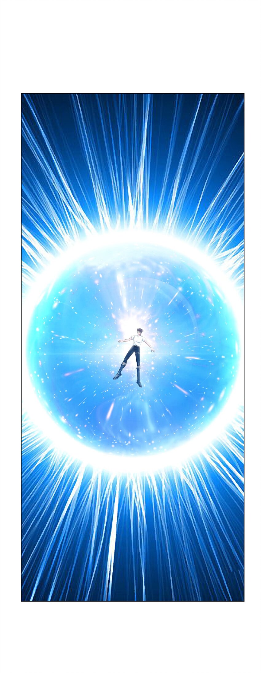 第74话 光岩(1/2)-第73话