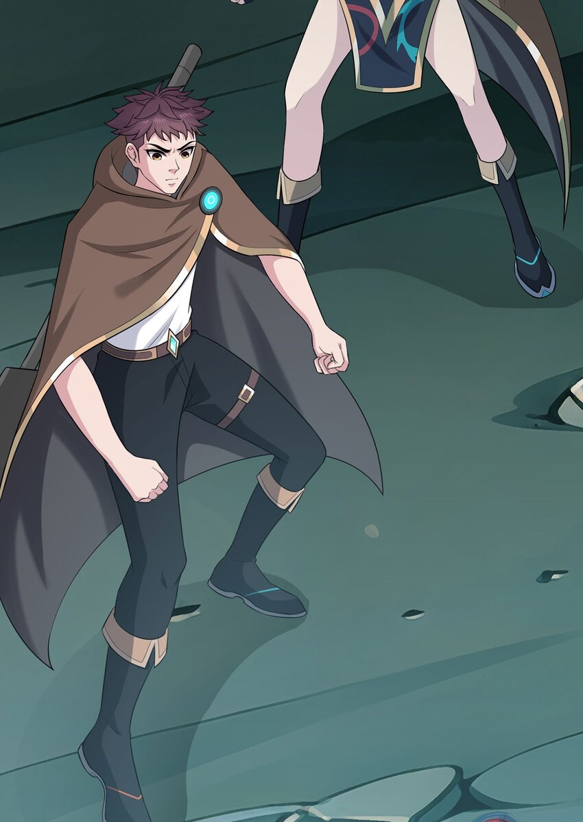 第76话 地下信号-第75话