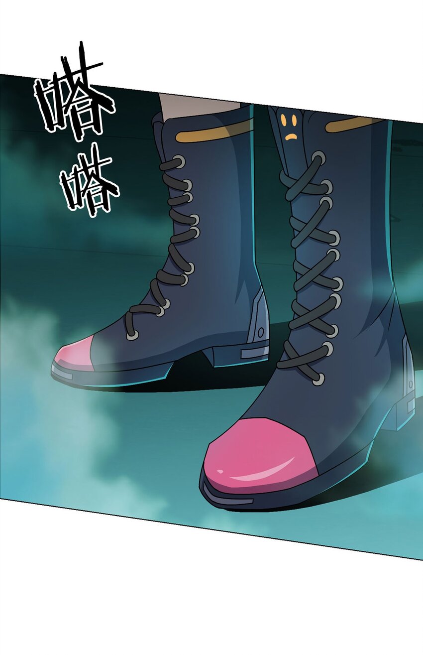 第9话 黑市遇袭-第9话