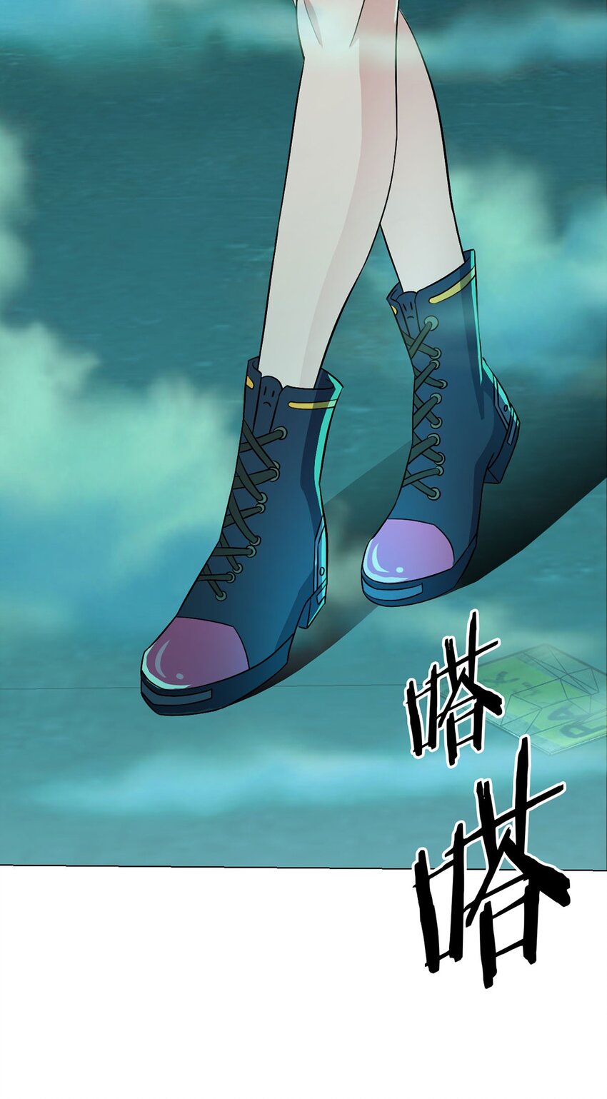 第9话 黑市遇袭-第9话