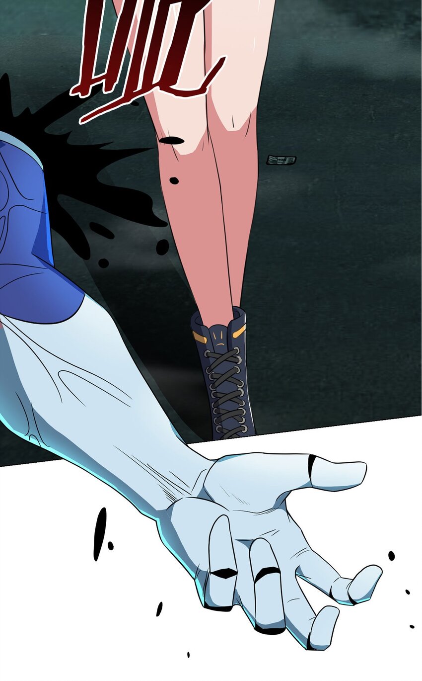 第9话 黑市遇袭-第9话