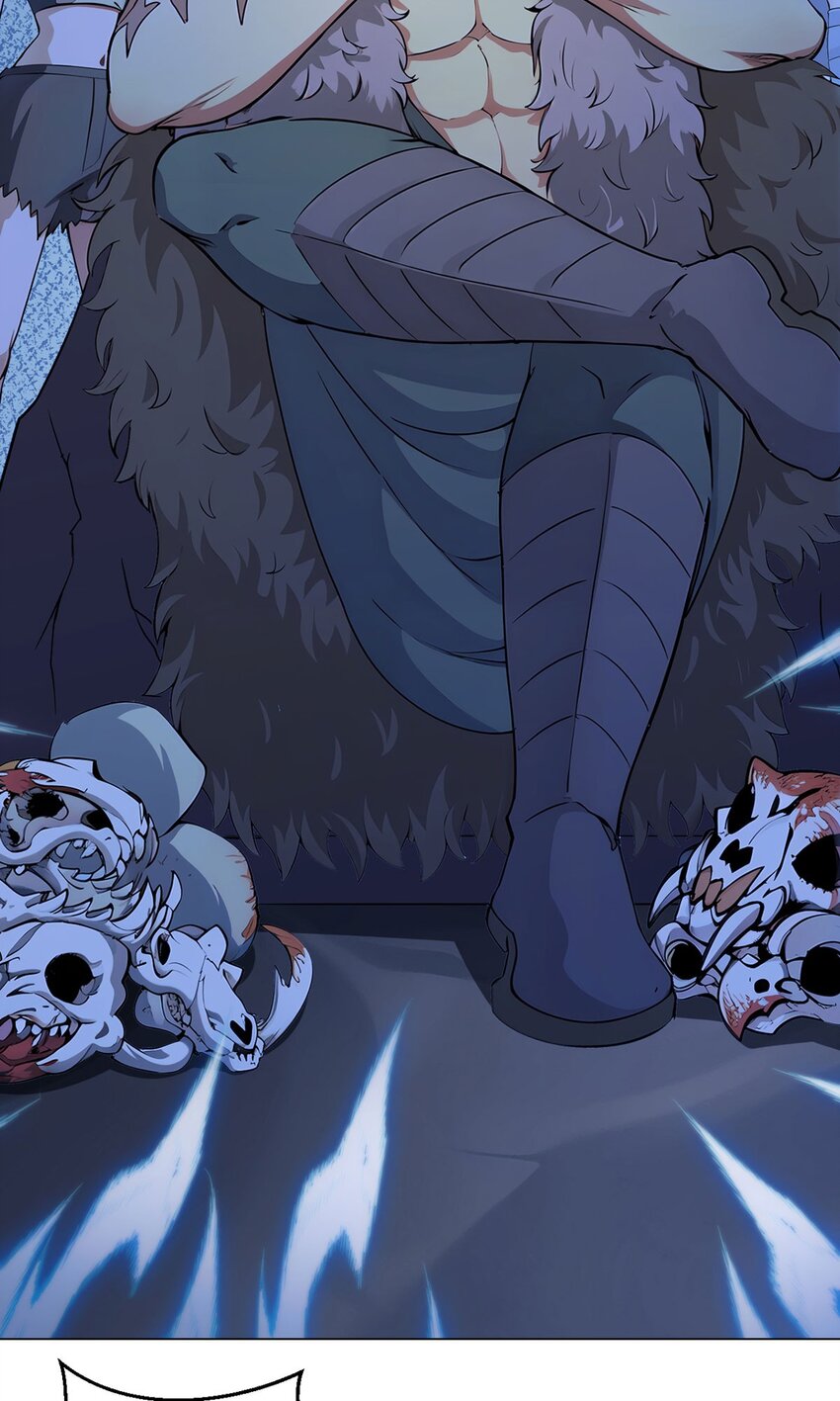 第84话 血龙部落(1/2)-第83话